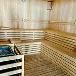 New One Bedroom Kleopatra 600 метров до моря