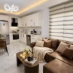 New One Bedroom Kleopatra 600 метров до моря Apartment Alanya
