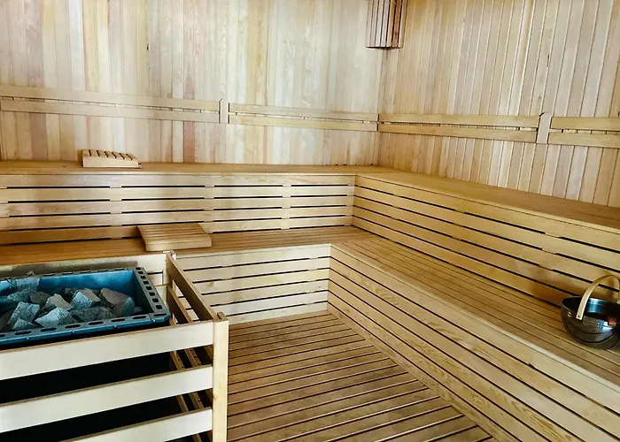 ваш уголок у моря! с 1 спальней в 600 м до пляжа клеопатры